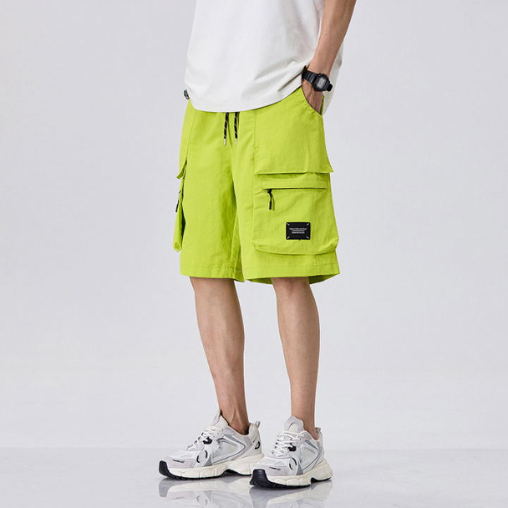 Frontier Cargo Shorts