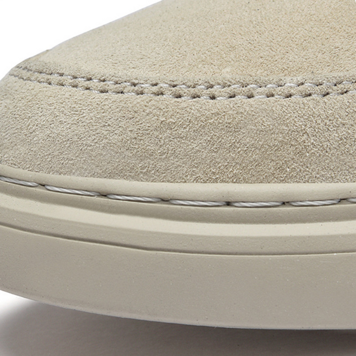 Mojave Minimalist Hybrid Sneakers
