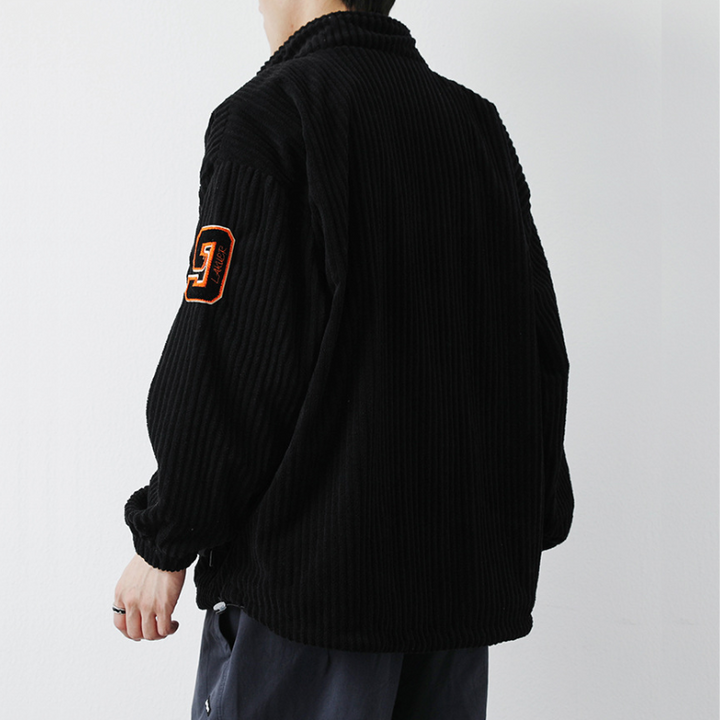 Garde Midweight Corduroy Jacket