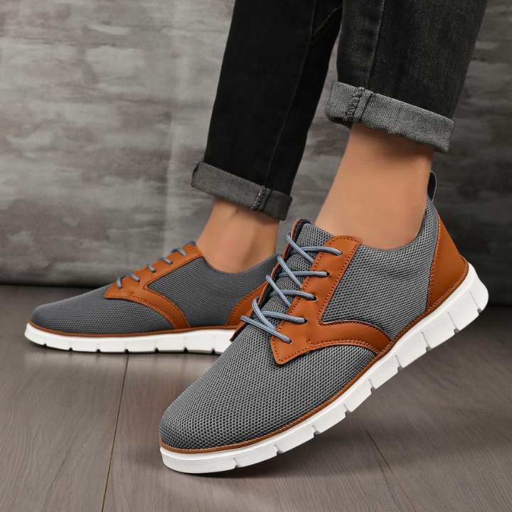 Orlen Hybrid Sneakers