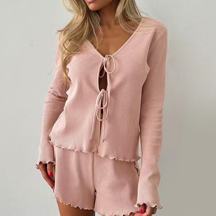 Belle Lounge Set