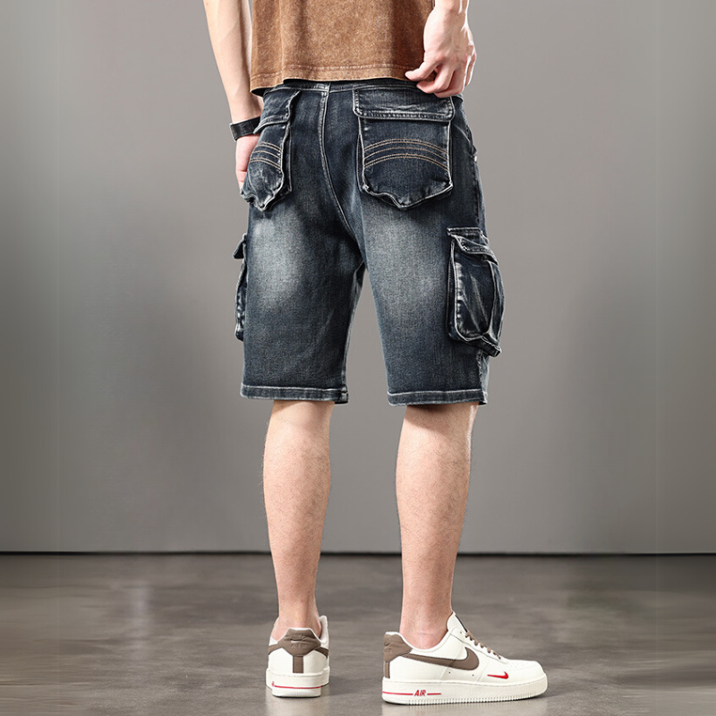 Yellowstone Cargo Shorts