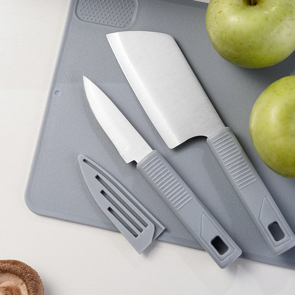Mini Cutting Board Set