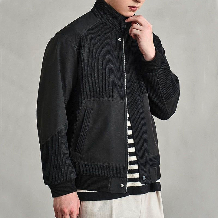 Stratos Ridge Jacket