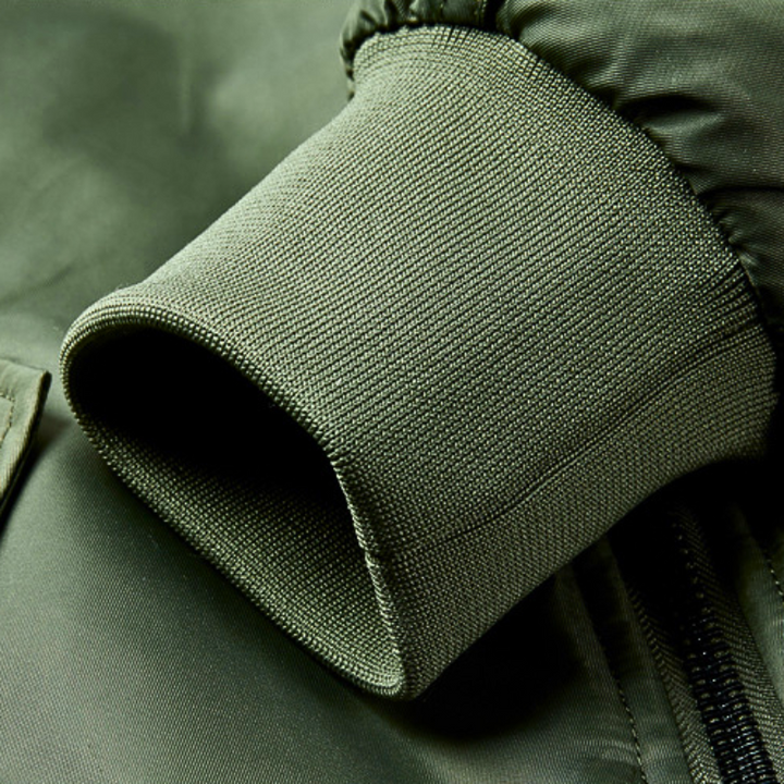 Tempest Windproof Jacket