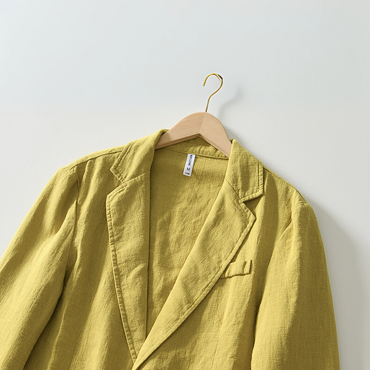 Baywood Relaxed Blazer