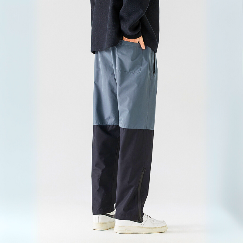 Malverne High-Tech Pants