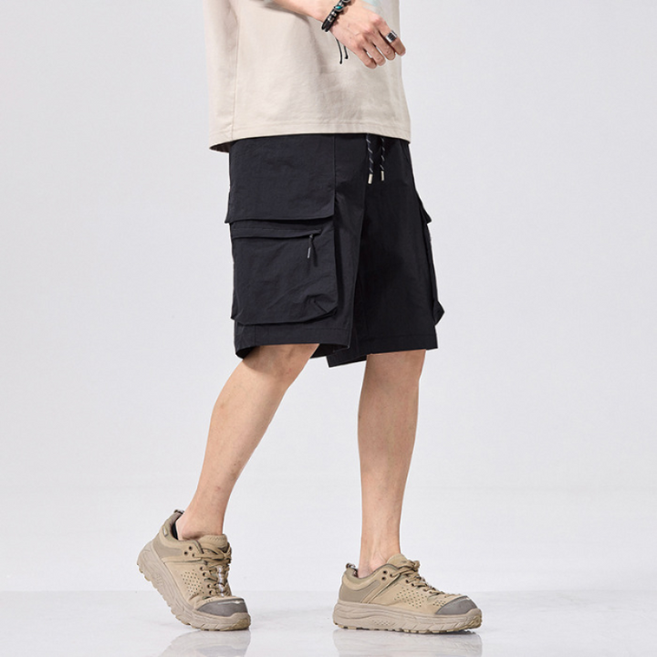Frontier Cargo Shorts