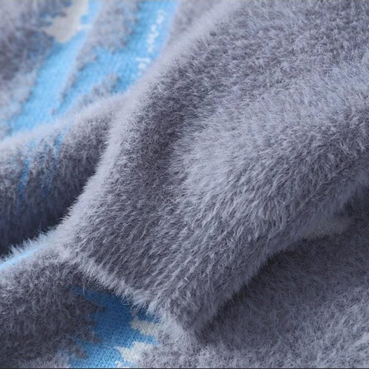 The ArcticSnow Pullover