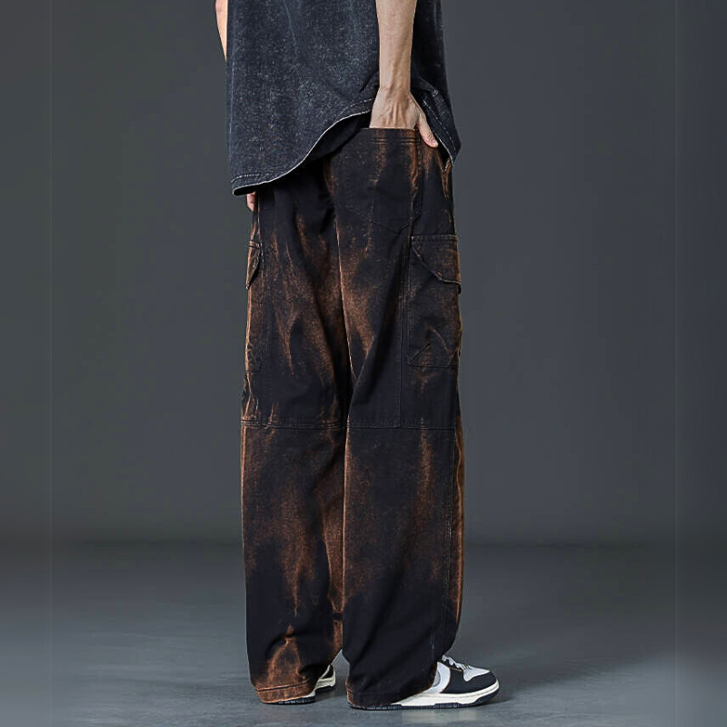 Torrey Stonewashed Pants