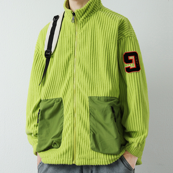 Garde Midweight Corduroy Jacket