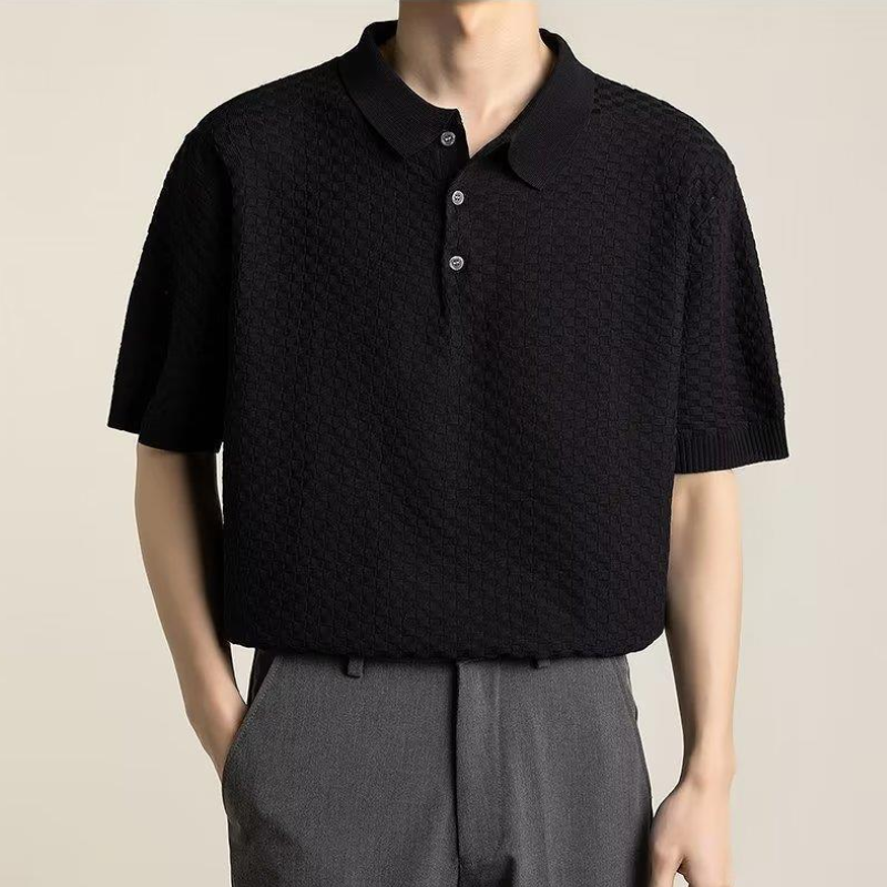 Langston Sunday Polo