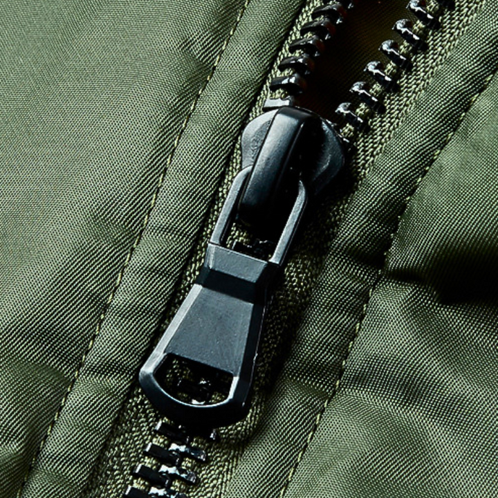 Tempest Windproof Jacket