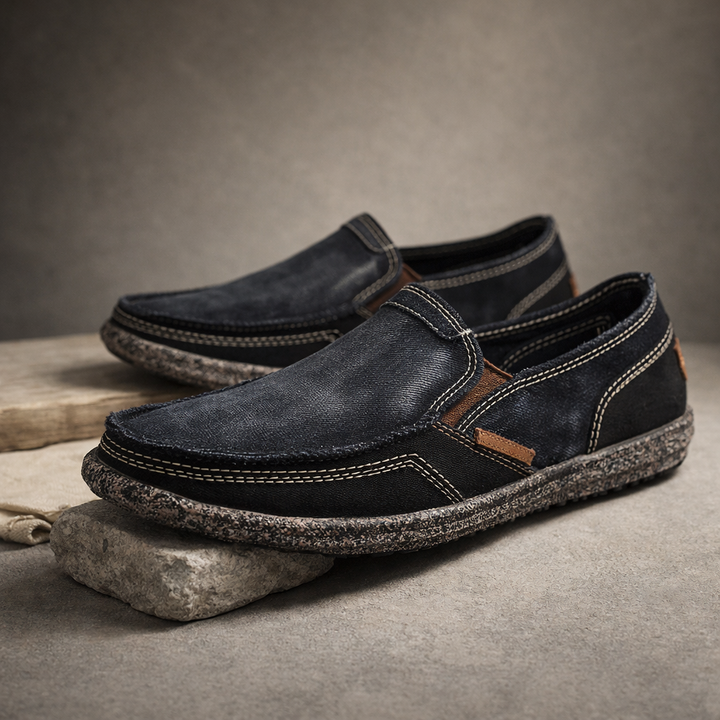 Patina Low Moc