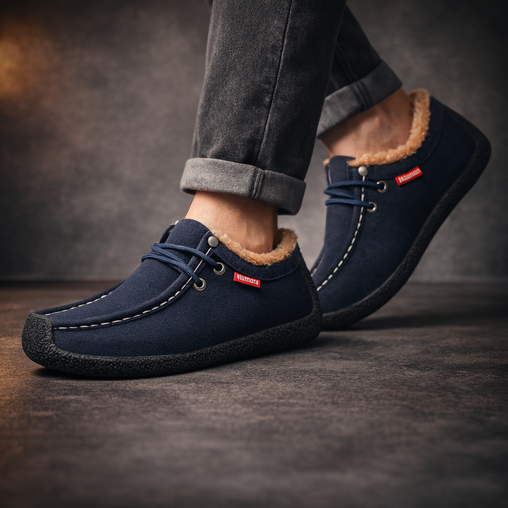 Kova Moccasins
