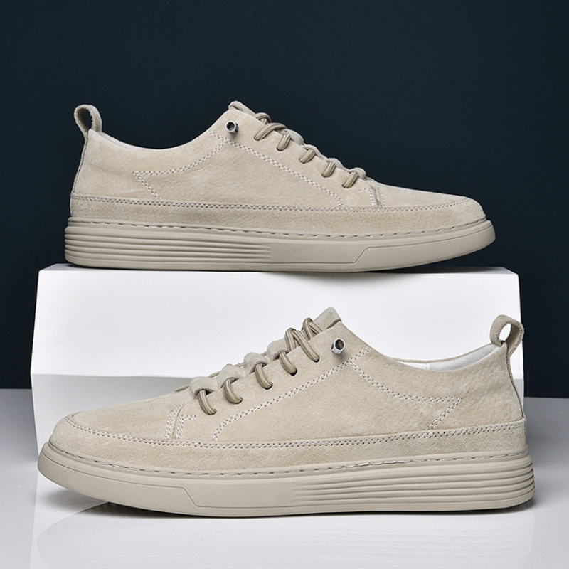 Mojave Minimalist Hybrid Sneakers