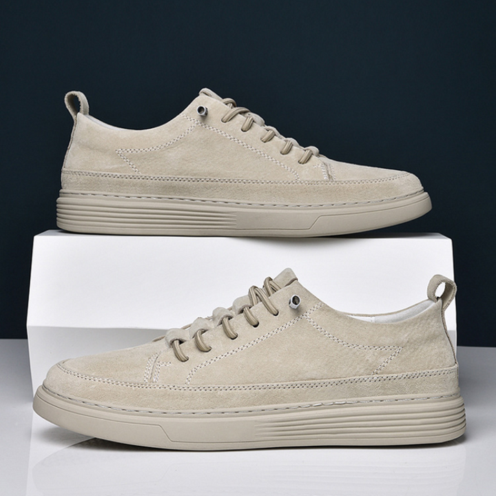 Mojave Minimalist Hybrid Sneakers