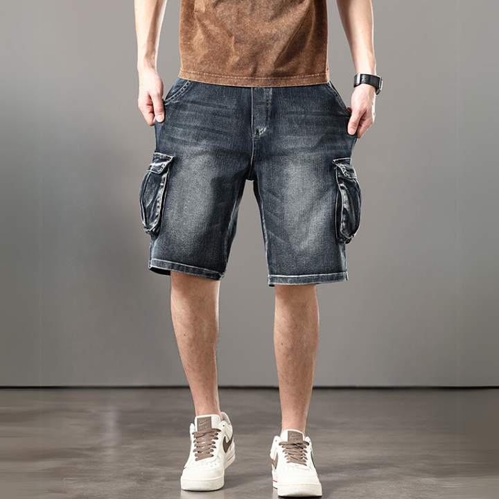 Yellowstone Cargo Shorts