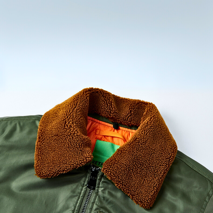 Tempest Windproof Jacket