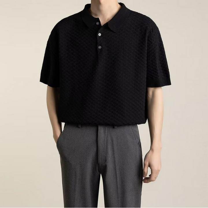 Langston Sunday Polo