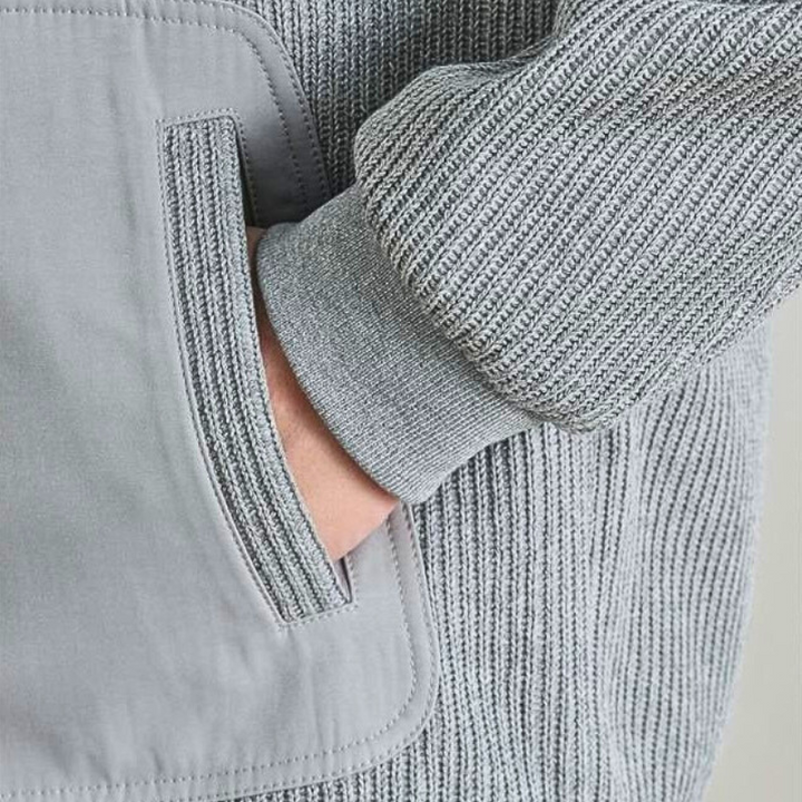 Stratos Ridge Jacket