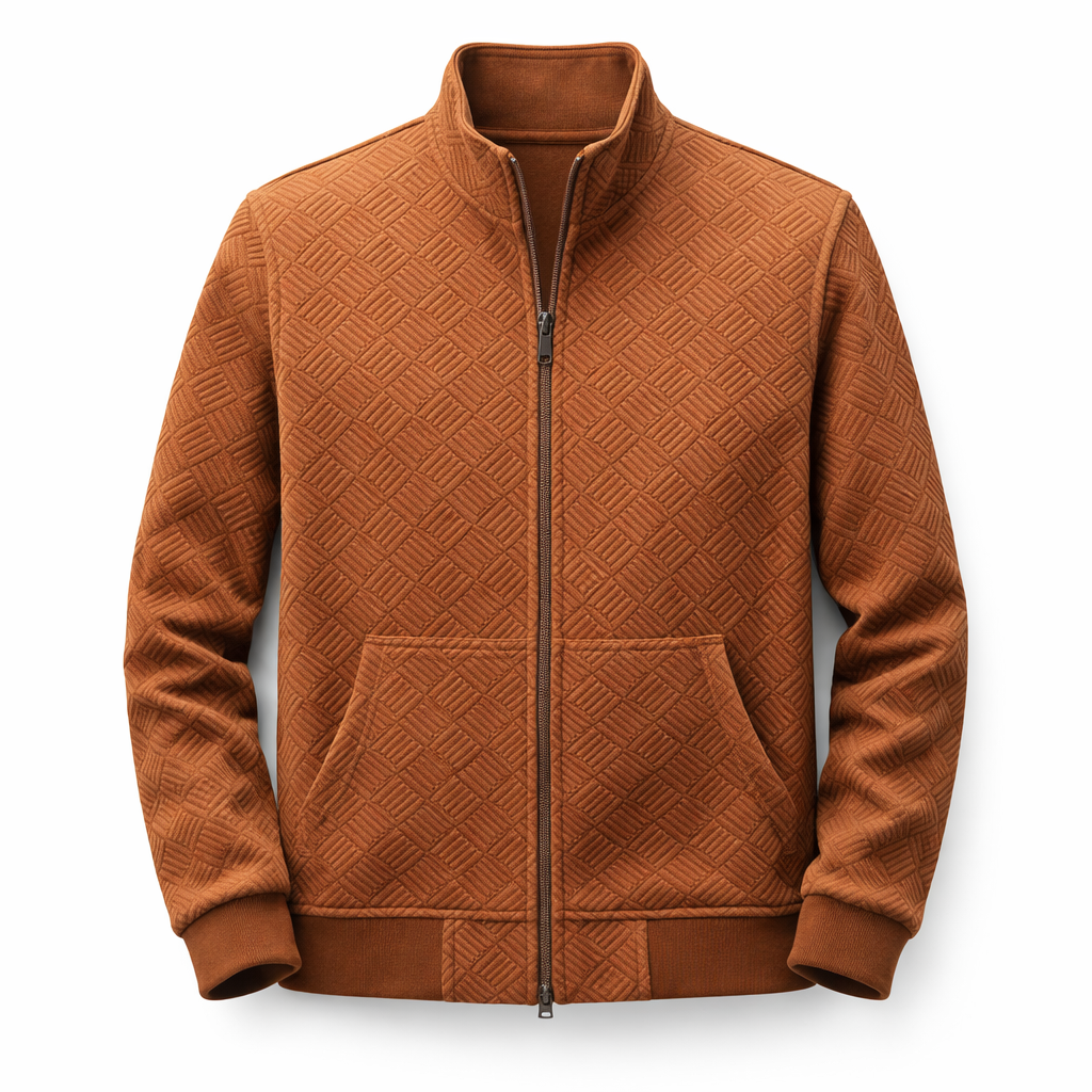 Westmere Lined Jacket