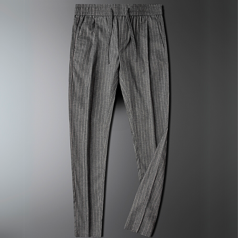 Westly Relaxed Pants