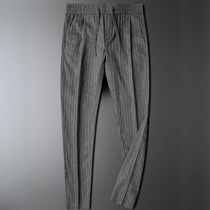Westly Relaxed Pants