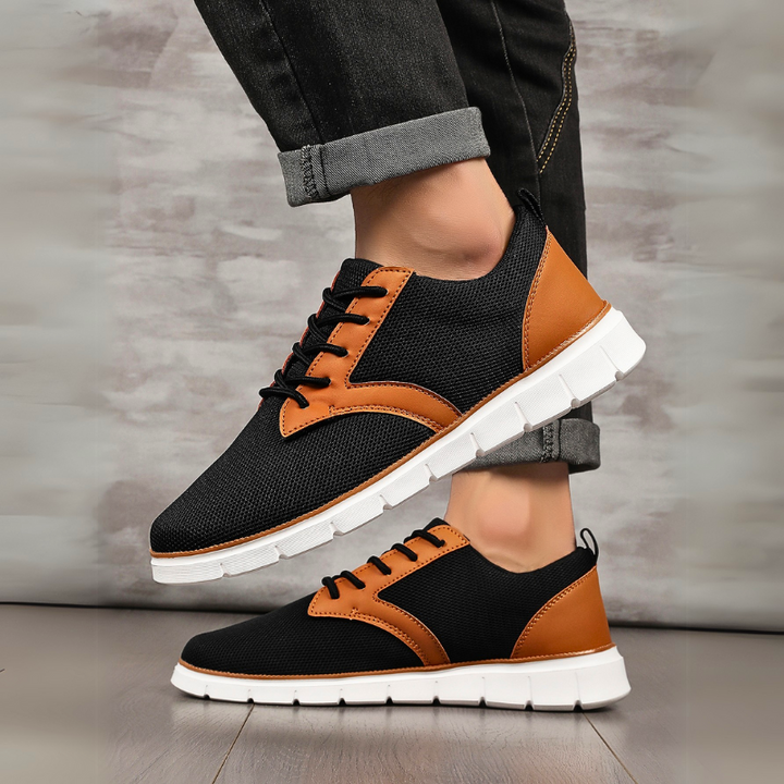 Orlen Hybrid Sneakers