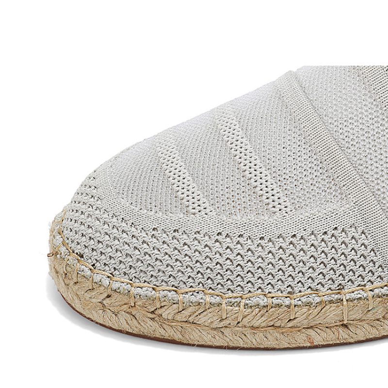 Cabana Knit Loafers