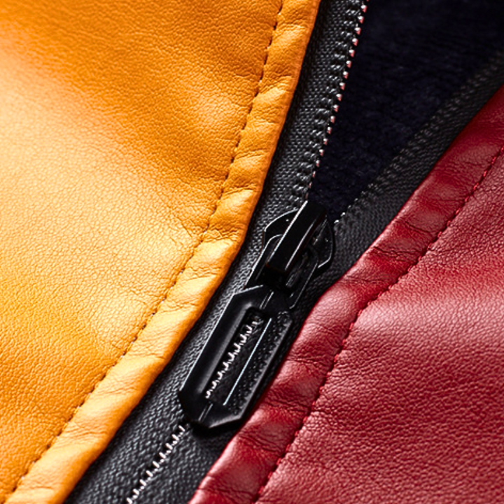 Tymar Leather Jacket