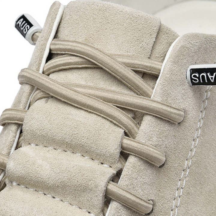 Mojave Minimalist Hybrid Sneakers