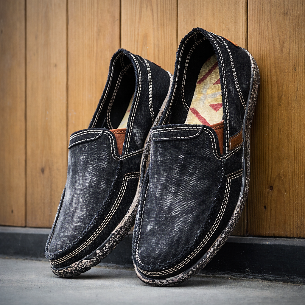 Patina Low Moc