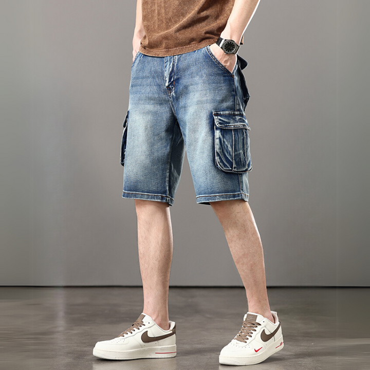 Yellowstone Cargo Shorts