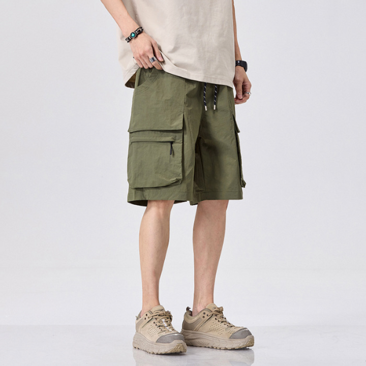 Frontier Cargo Shorts