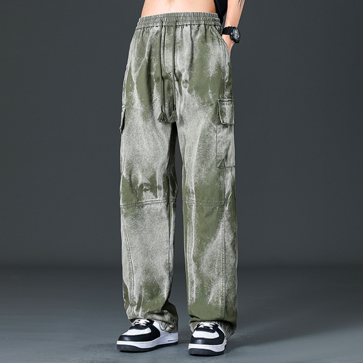 Torrey Stonewashed Pants