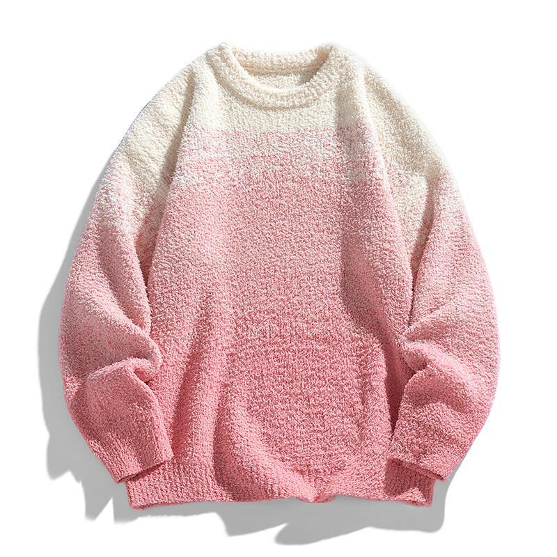 Mürren Brushed Pullover