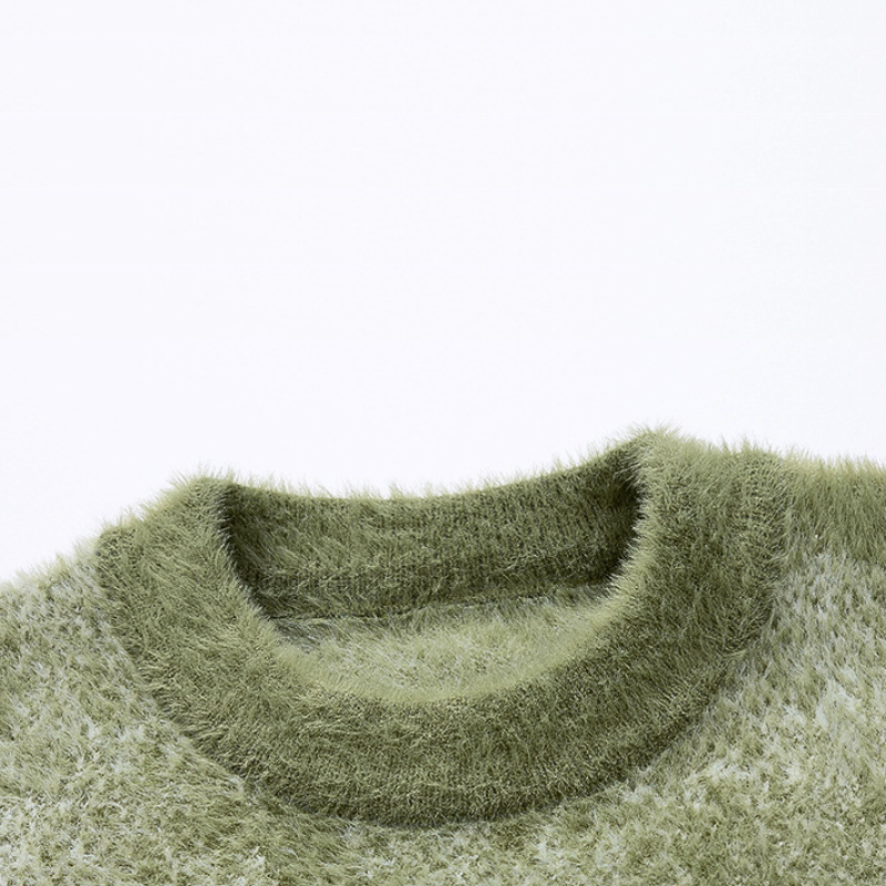 Paxton Gradient Crewneck