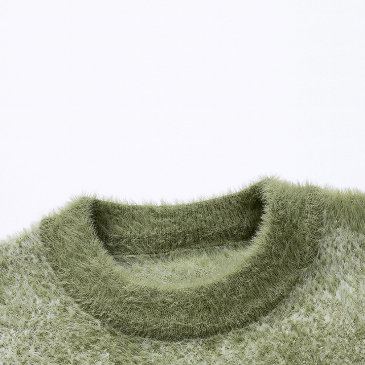 Paxton Gradient Crewneck