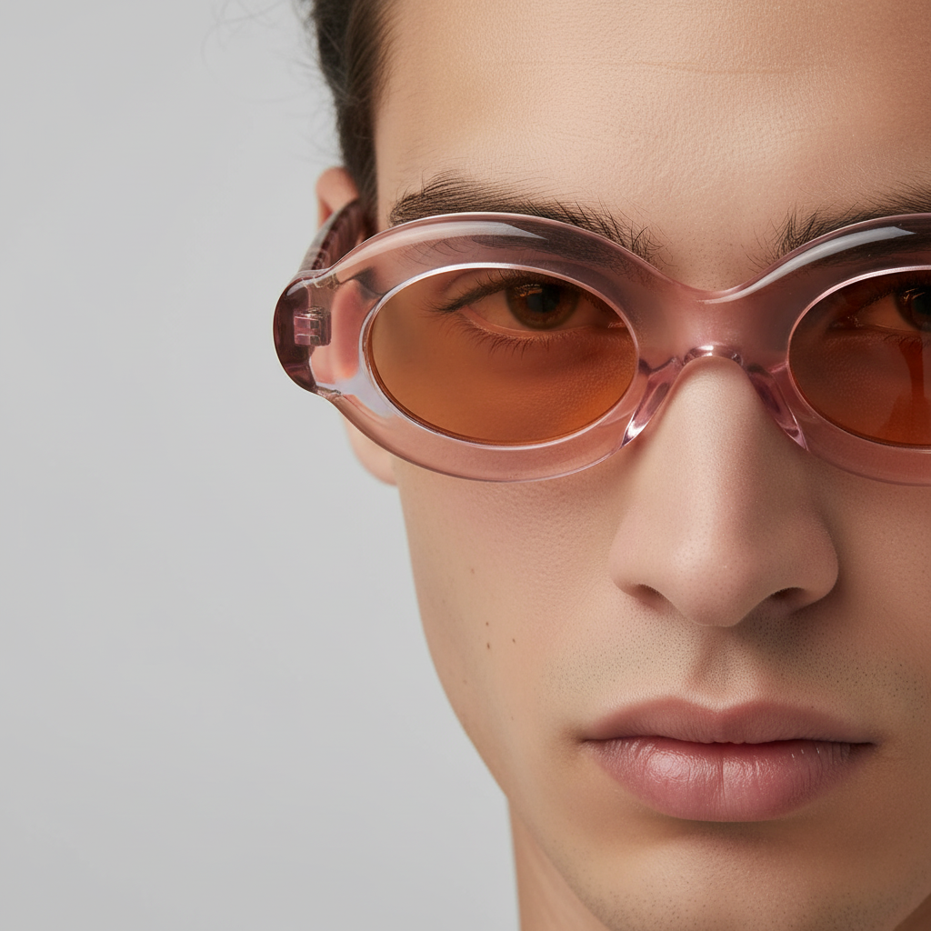 Cristallo Marbled Jelly Frames
