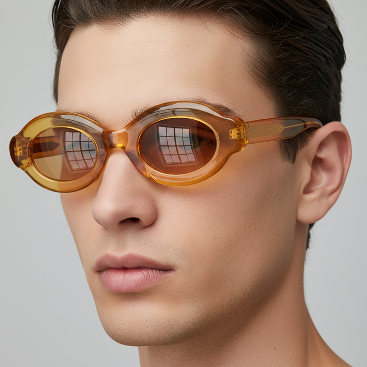 Cristallo Marbled Jelly Frames