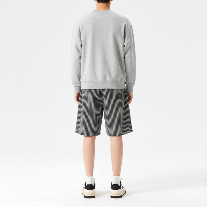 Harada Denim Shorts