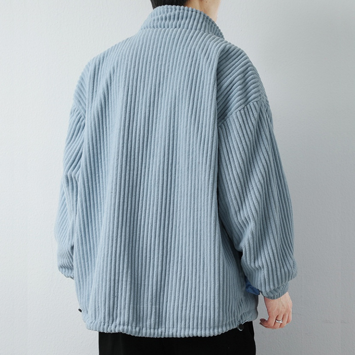 Garde Midweight Corduroy Jacket