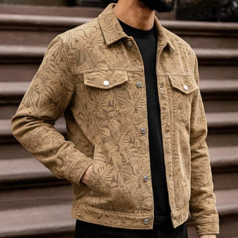 Timberline Corduroy