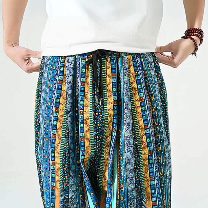 Solaro Boho Pants