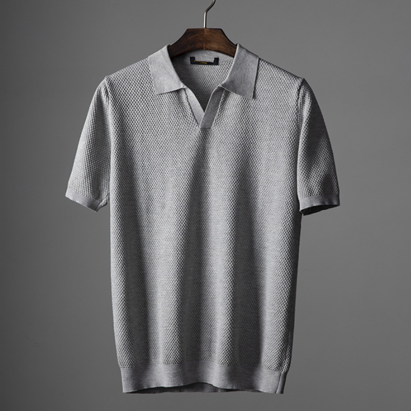 Heirloom Knit Polo