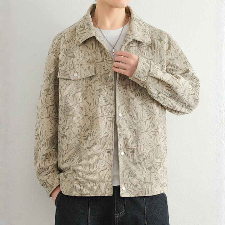 Timberline Corduroy