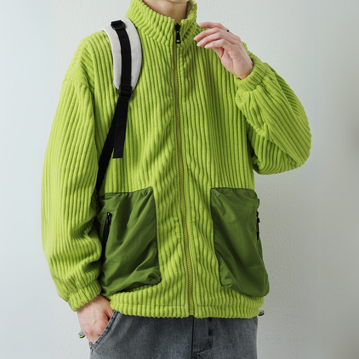 Garde Midweight Corduroy Jacket