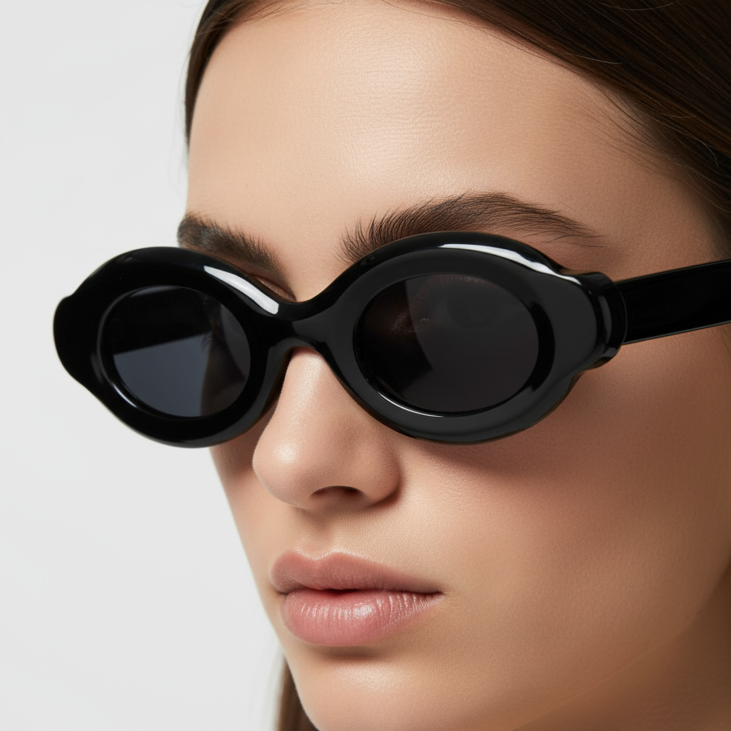 Cristallo Marbled Jelly Frames