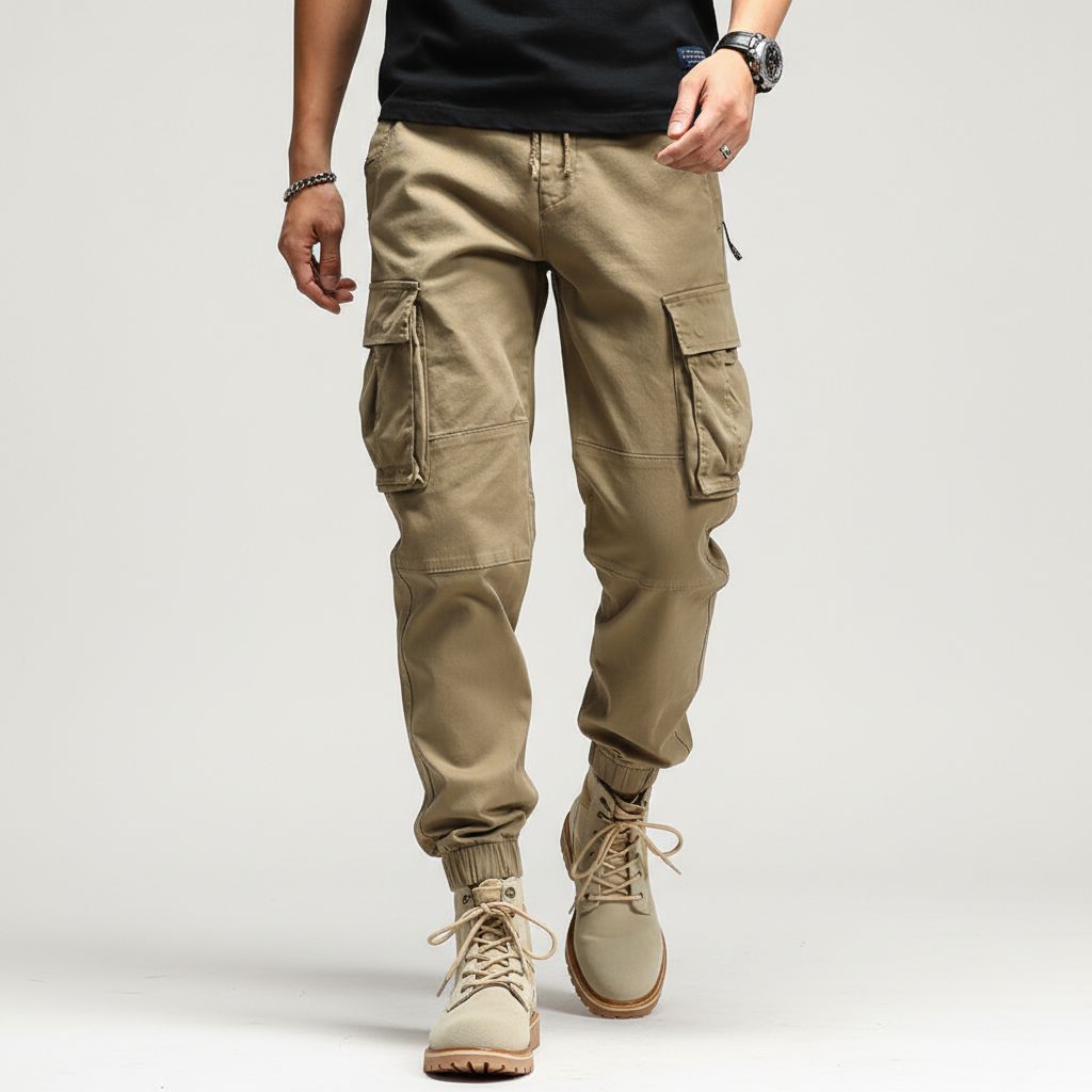 Foundry Cargo Joggers